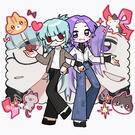 MikaYami from picrew MikaYami from picrew