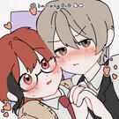 KougaMochi by picrew KougaMochi by picrew
